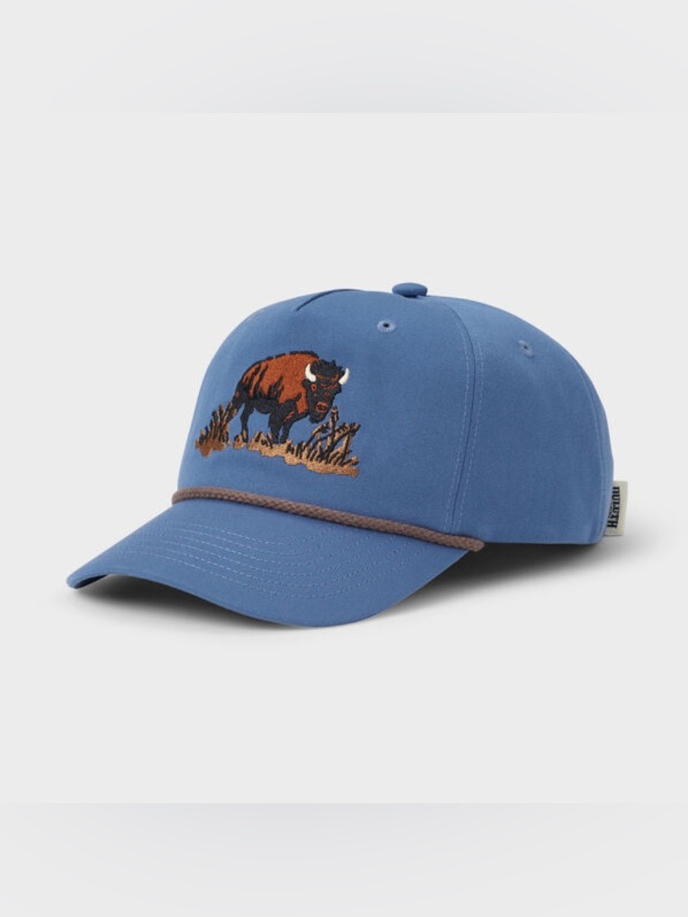 Duluth Trading Co. Buffalo Baseball Cap Size M/L